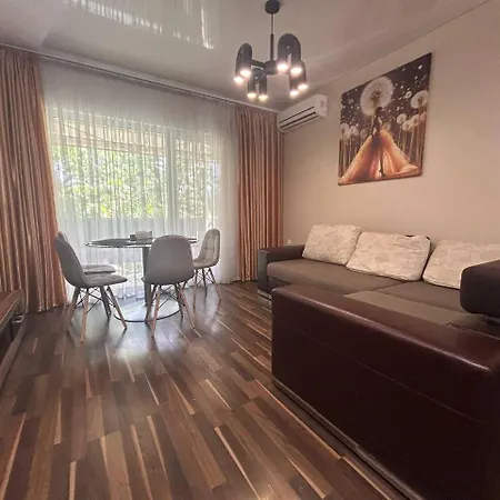 Apartman Georg-grad *