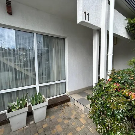 Georg-grad Apartman *