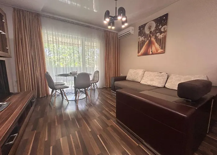 Apartman Georg-grad *