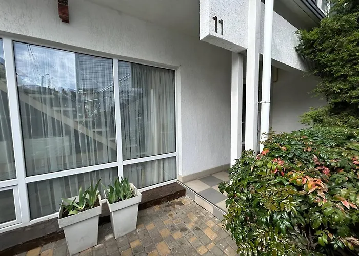 Georg-grad Apartman *