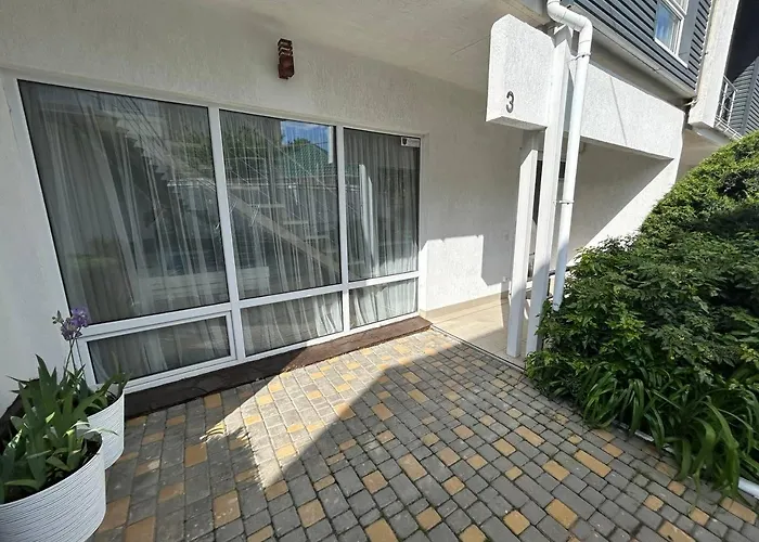 Georg-grad Apartman *