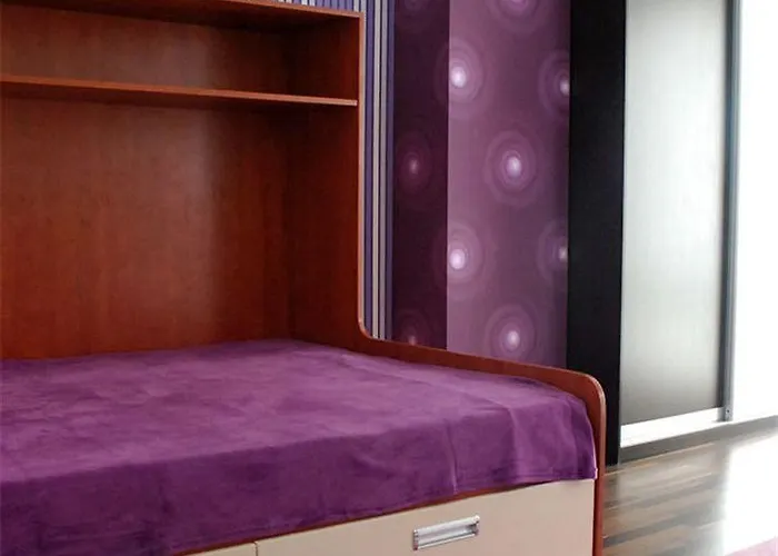 Apartman Georg-grad Odessza