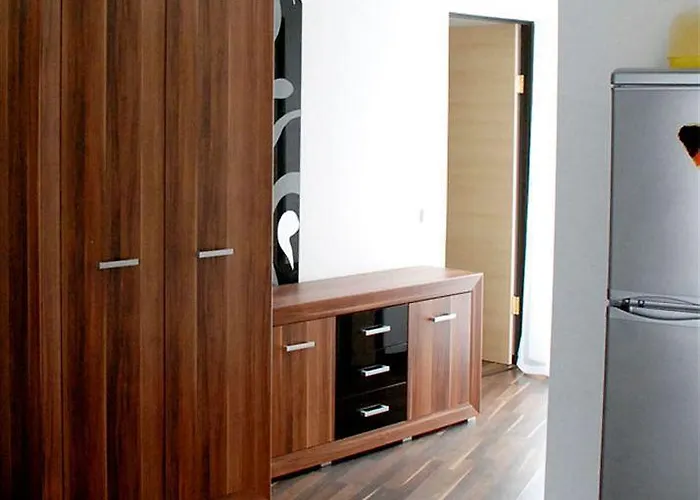 Georg-grad Apartman *