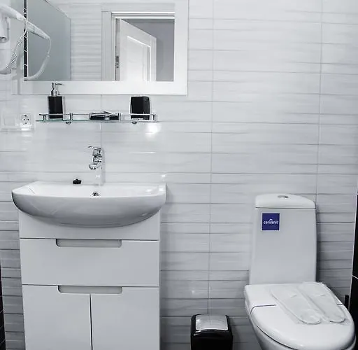 Georg-grad Apartman *