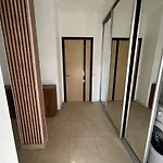 Georg-grad Apartamento *