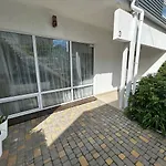 Georg-grad Apartamento *