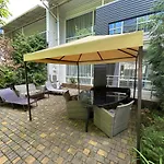 Georg-grad Apartamento Odessa