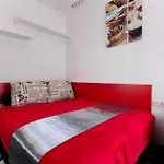 Apartamento Georg-grad
