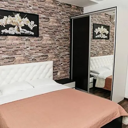 Georg-grad Apartment *