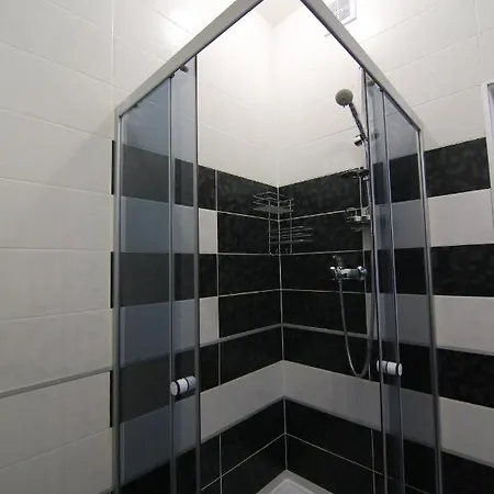 Georg-grad Apartment Odesa
