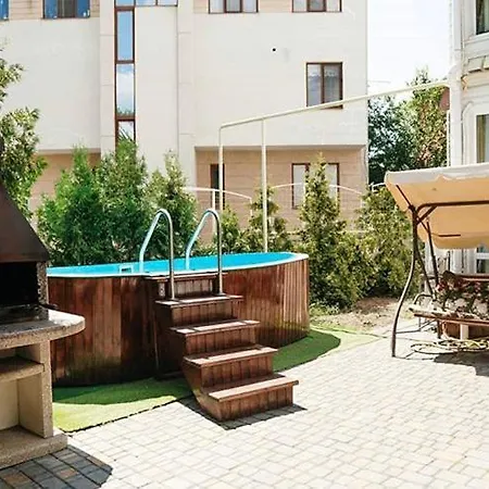 Georg-grad * Odesa