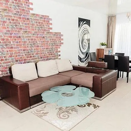 Georg-grad Apartment Odesa