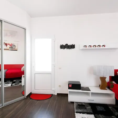 Apartment Georg-grad *
