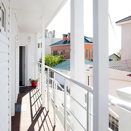Georg-grad Apartment *