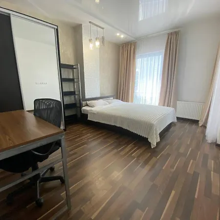 Apartment Georg-grad *