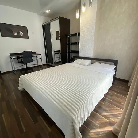 Georg-grad Apartment