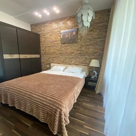 Apartment Georg-grad