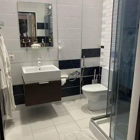 Georg-grad Apartment Odesa