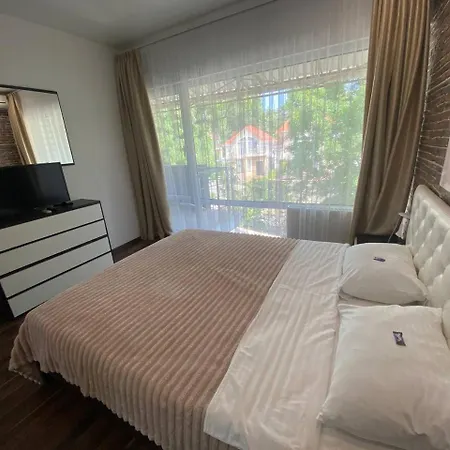 Georg-grad Οδησσός