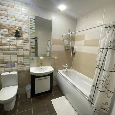 Apartment Georg-grad *
