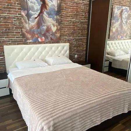 Georg-grad Apartment Odesa
