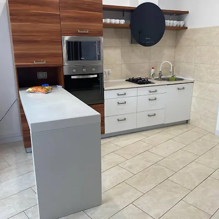 Apartment Georg-grad Odesa