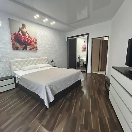 Georg-grad Apartment