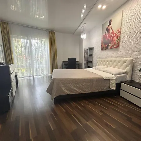 Apartment Georg-grad