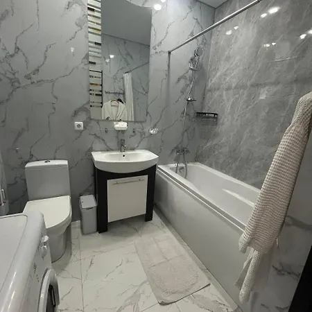 Georg-grad Apartment *