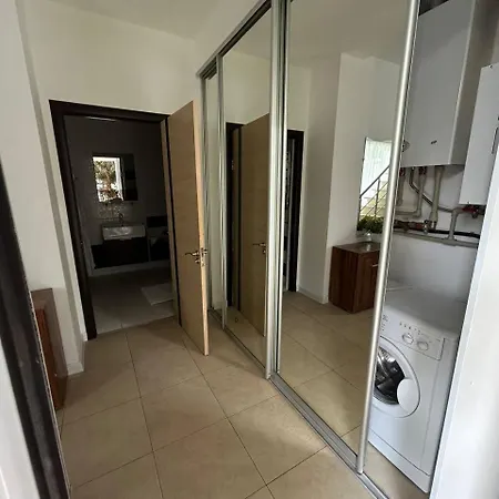 Apartment Georg-grad