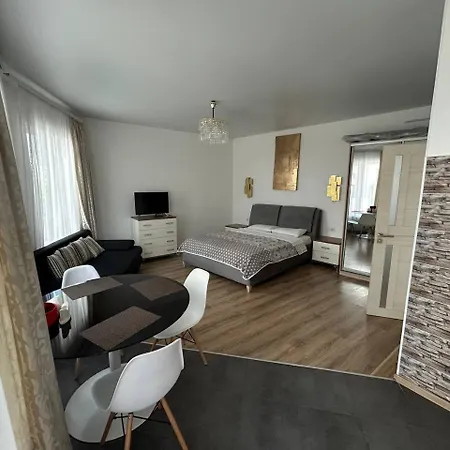 Apartment Georg-grad *