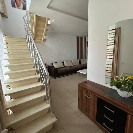 Apartment Georg-grad