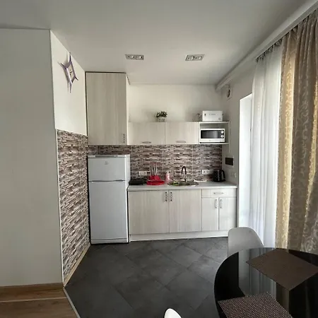 Georg-grad Apartment *