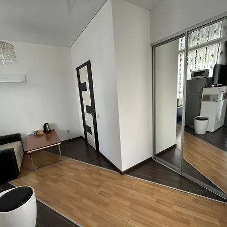 Apartment Georg-grad *