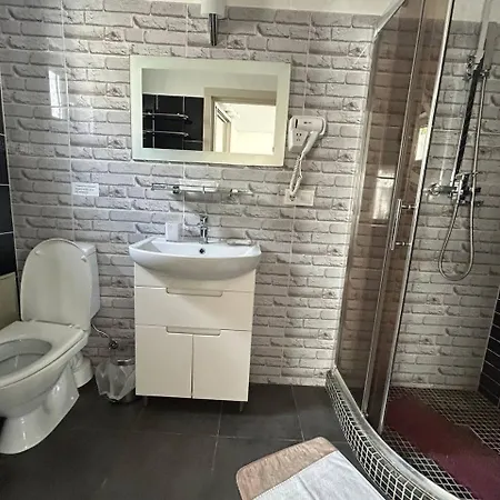 Apartment Georg-grad Odesa
