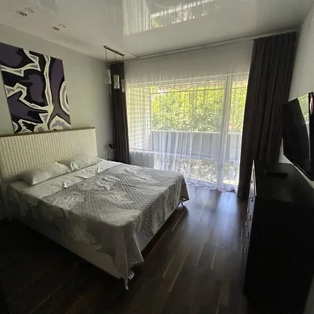 Georg-grad Apartment