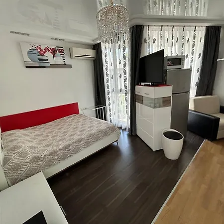 Georg-grad Apartment Odesa