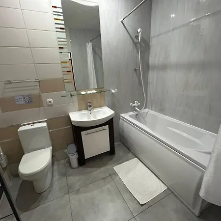 Apartment Georg-grad Odesa