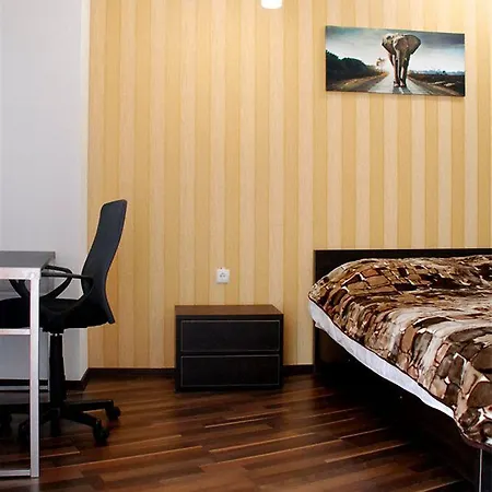 Georg-grad Apartment