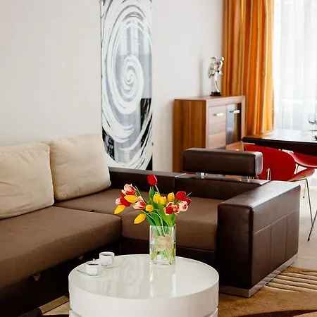 Apartment Georg-grad *