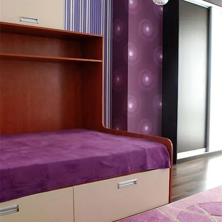 Apartment Georg-grad Odesa