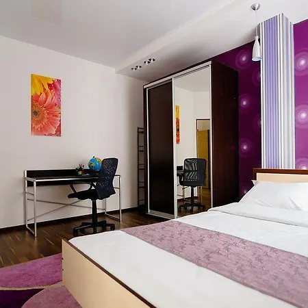 Apartment Georg-grad *