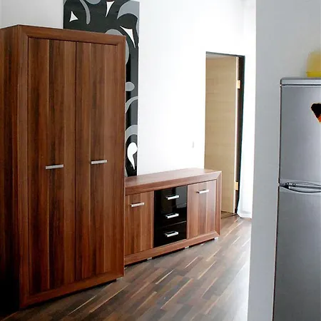 Georg-grad Apartment *