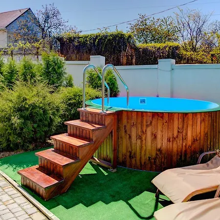 Apartment Georg-grad Odesa