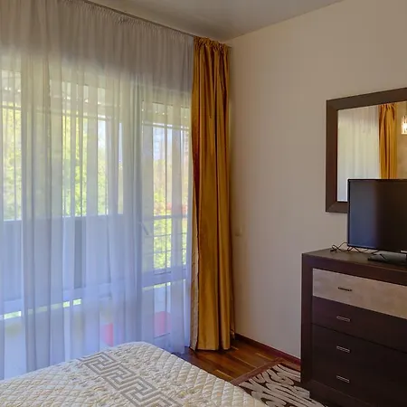 Georg-grad Apartment