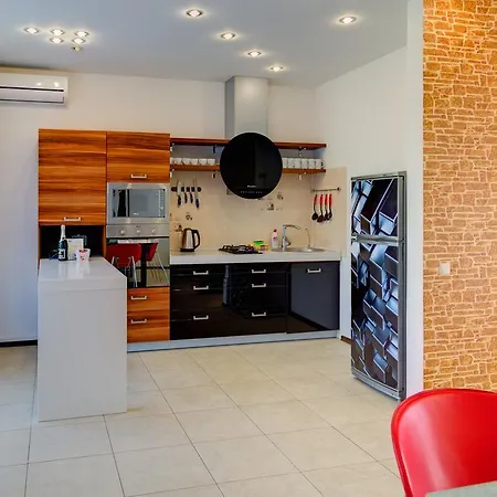 Apartment Georg-grad *
