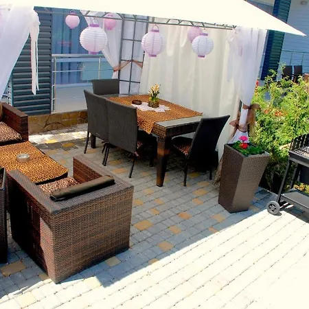 Apartment Georg-grad