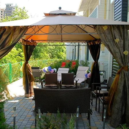 Georg-grad Apartment Odesa