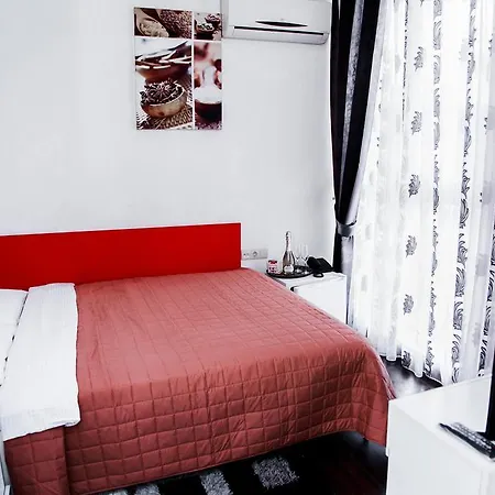 Apartment Georg-grad Odesa