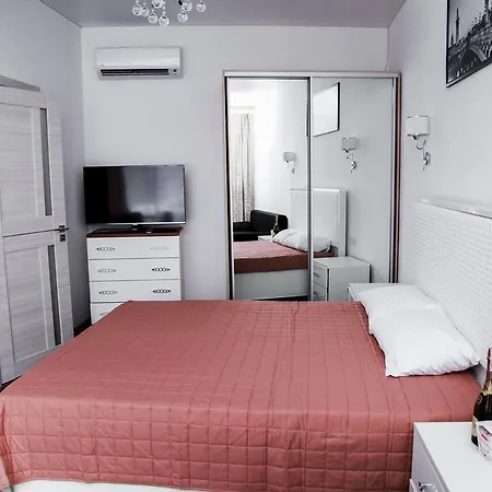 Georg-grad Apartment